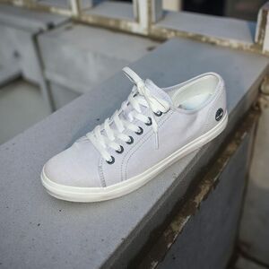 Women’s Timberland Newport Bay Oxford Trainers Sneakers Size 10